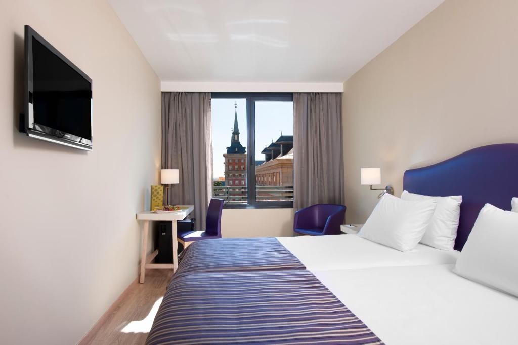 Exe Moncloa - Resim 9