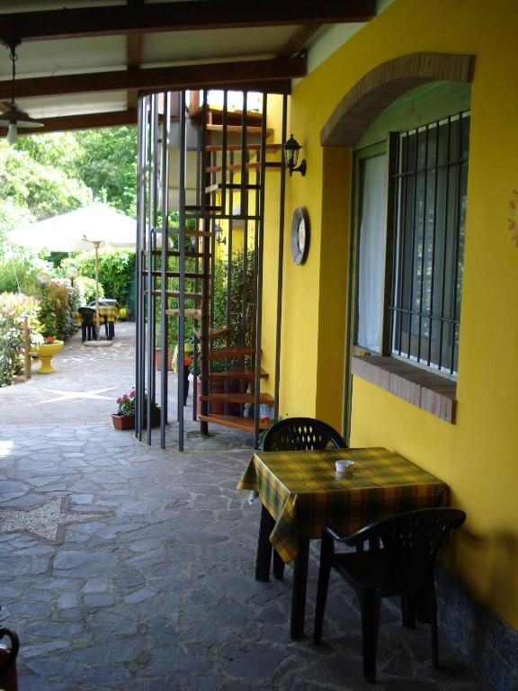 Foto sihtkohas Vezzano Ligure asuva majutusasutuse Casa Vacanze Lillo galeriist