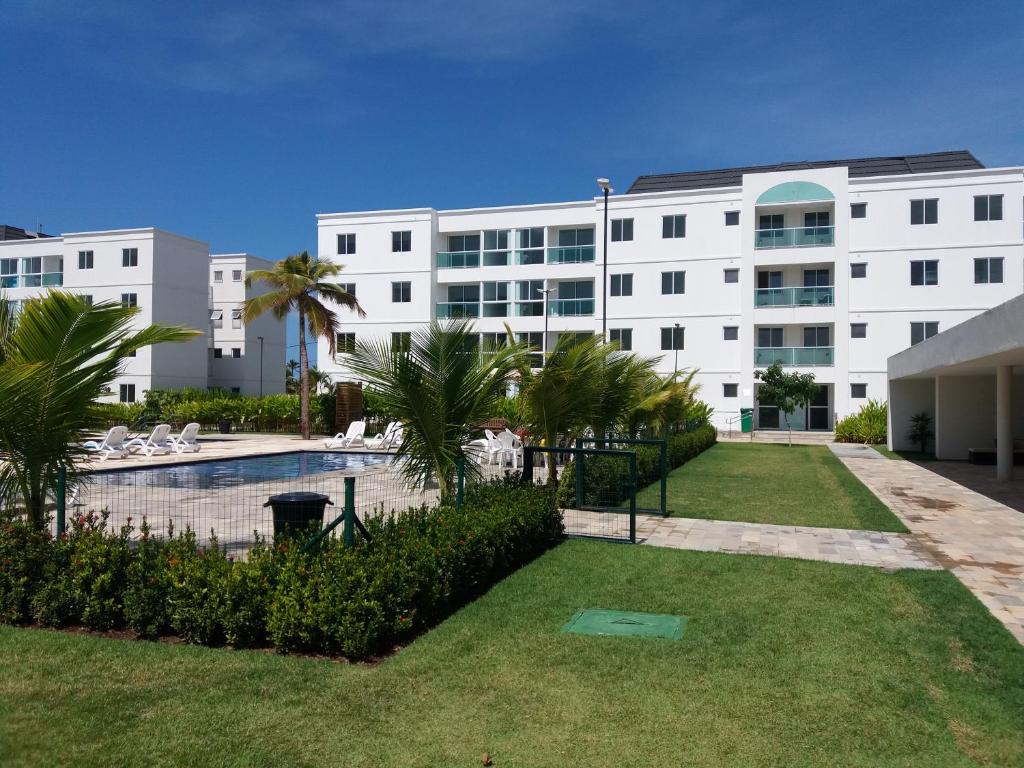  Palm Village Porto de Galinhas