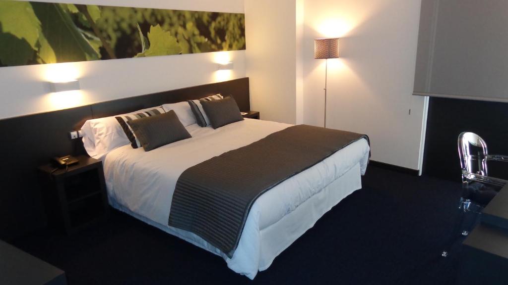 Hotel Forum Evolución - 7