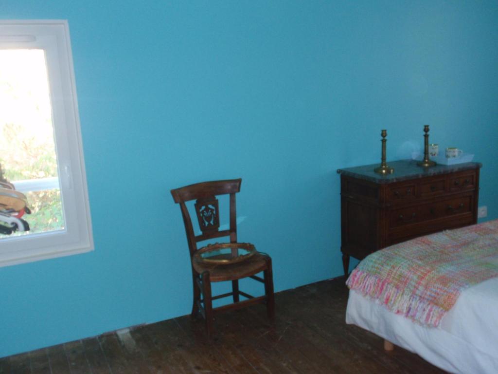 La Maison d'Alienor - Standard-Doppelzimmer