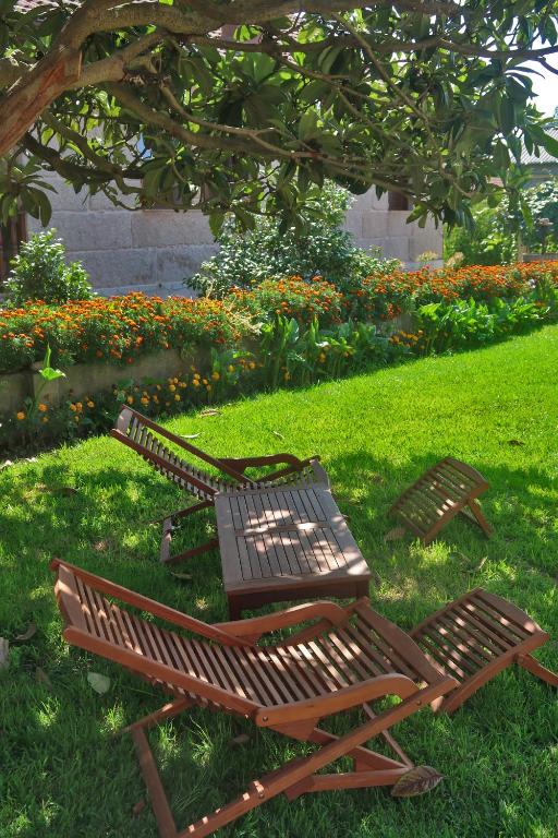 Catapeixe Holiday Apartments - 17