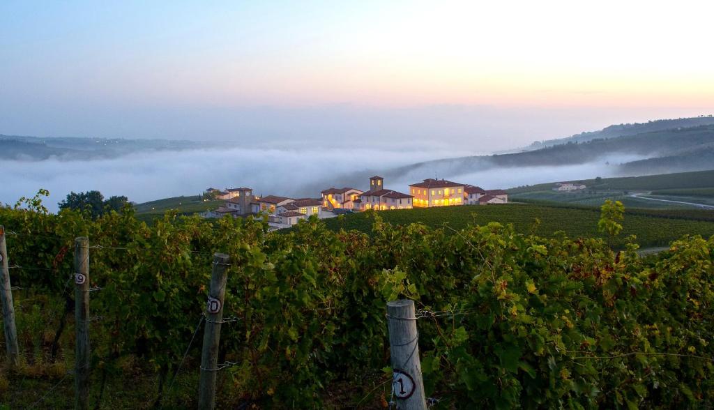 Borgo Conde Wine Resort - Luxe Familiekamer