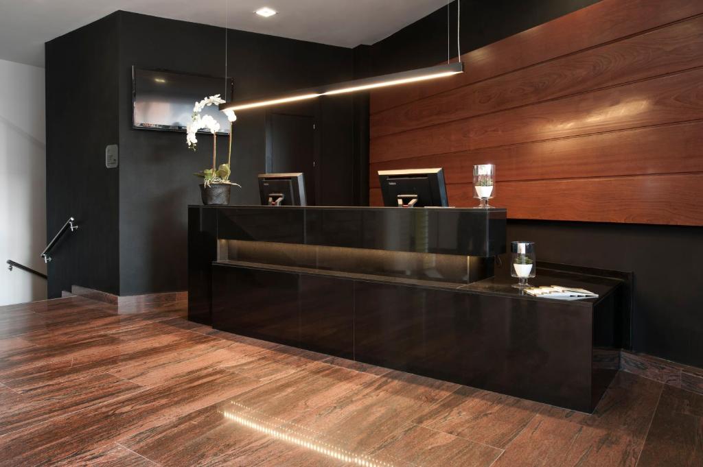 Exe Moncloa - Resim 8