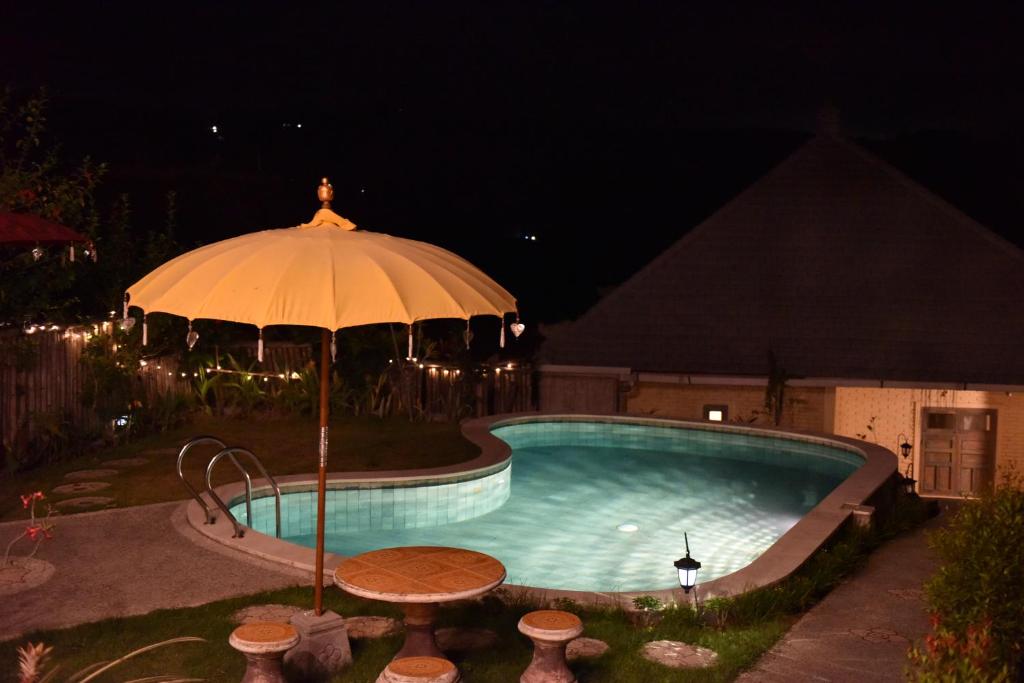 Amrita Villa Sidemen - 10