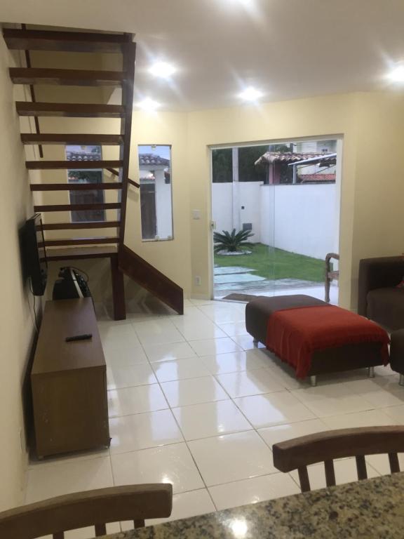  Casa do sagú