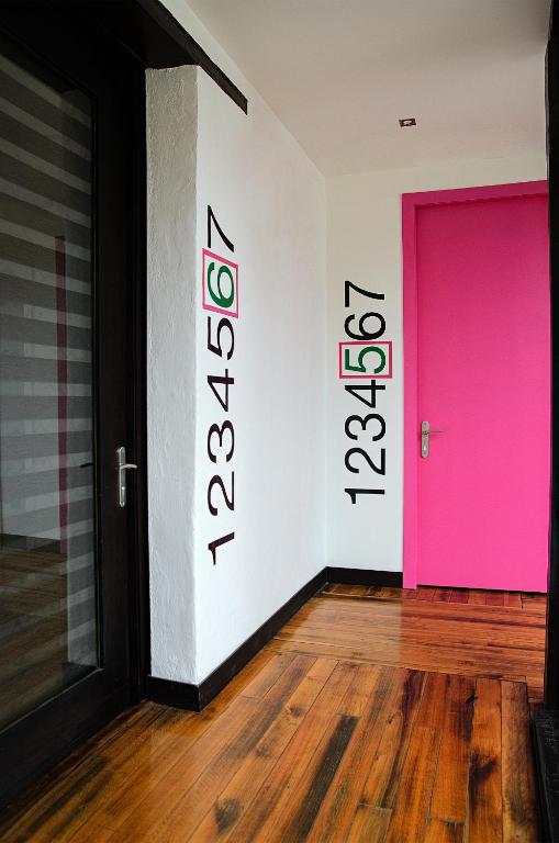 Fotografie z fotogalerie ubytování Hotel Casa Gardenia v destinaci Quito