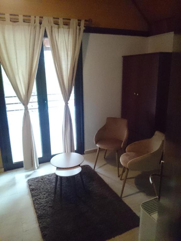 Oasi - Economy Tweepersoonskamer Met Spa -bad
