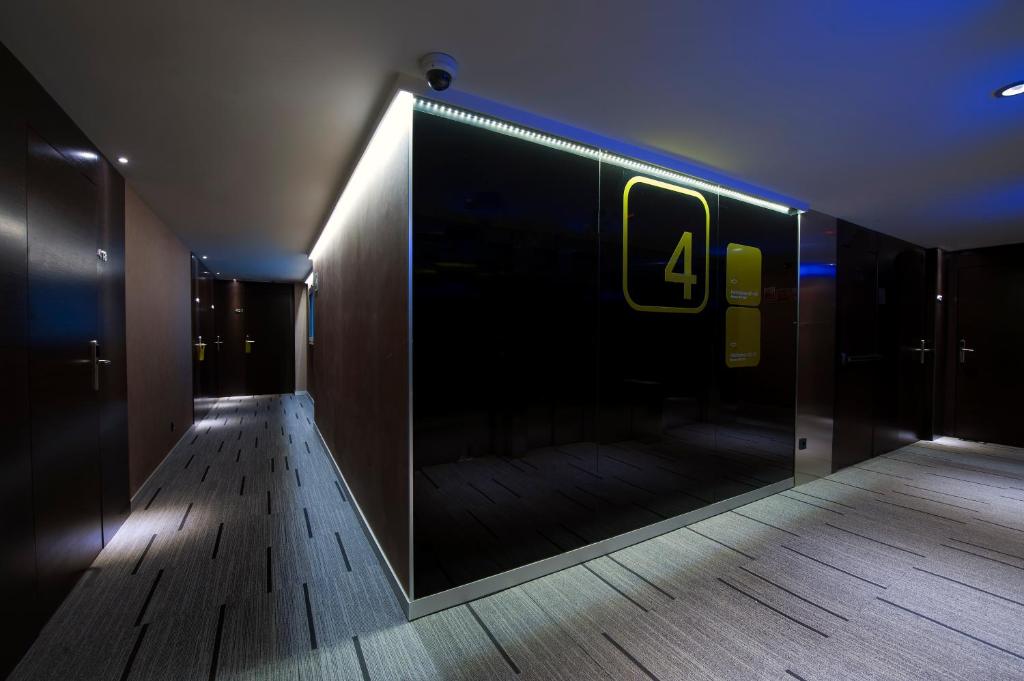 Exe Moncloa - Resim 33