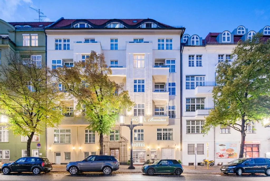 Hotel Brandies Berlin GmbH