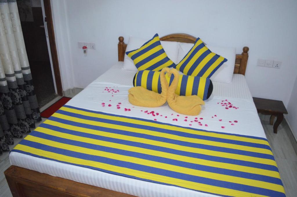 Green Garden Resort - 6