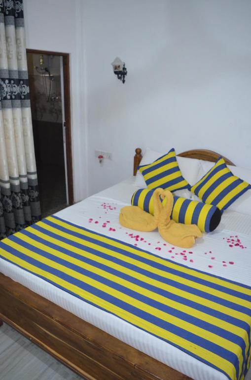 Green Garden Resort - 7