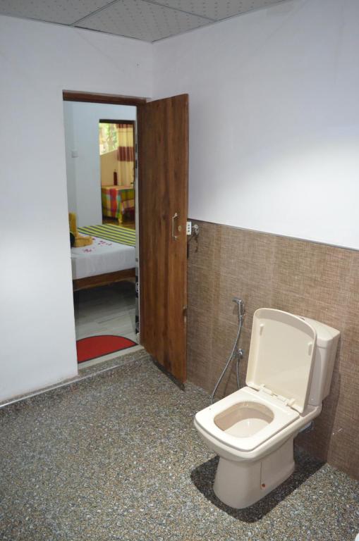 Green Garden Resort - 8