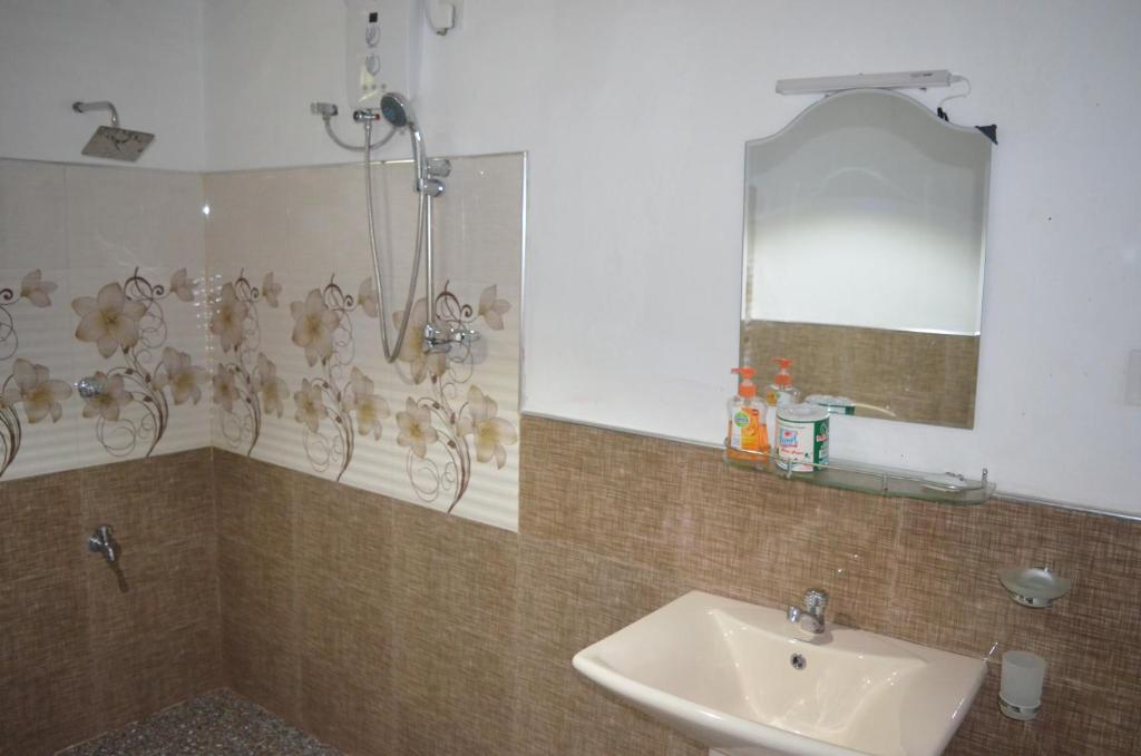 Green Garden Resort - 9