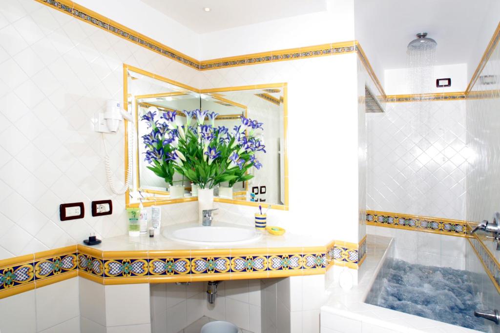 Hotel La Tonnarella - 7