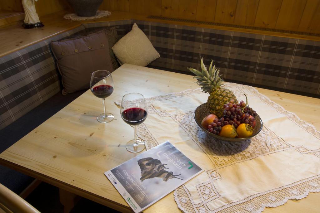 Pension Tannenhof - 6