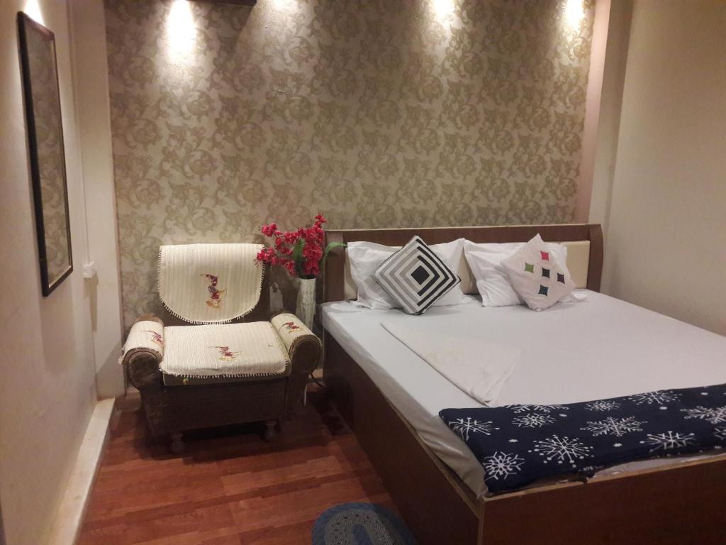 Buddha Guest House – Photos 1