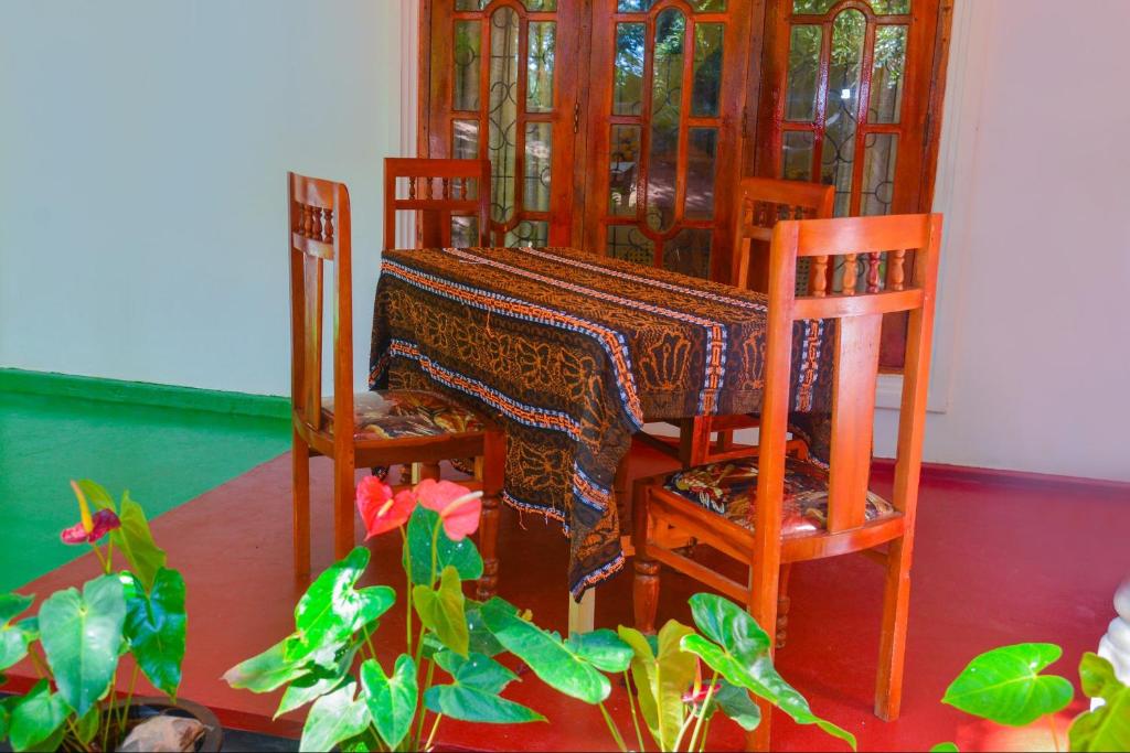 Fotografie z fotogalerie ubytování Lak Sewana Home Stay v destinaci Kandy