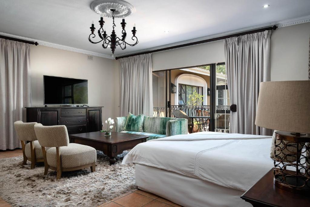 Valley Villa - Suite