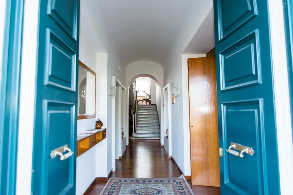 Fotografia z galérie ubytovania Casa Rinaldi v destinácii Poggio Mirteto