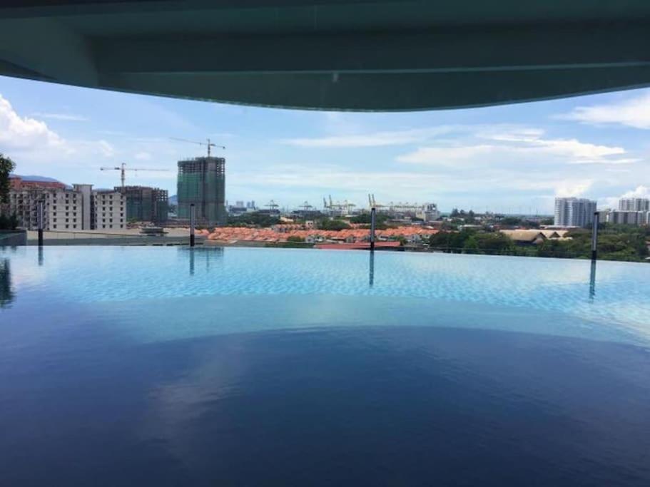 Park View Tower Butterworth Updated 2021 Prices