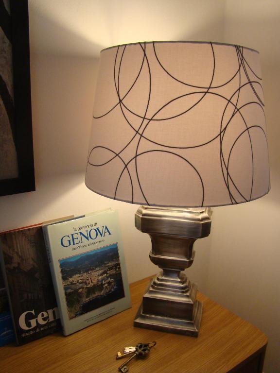 Fotografie z fotogalerie ubytování Girovagando B&B v Janově