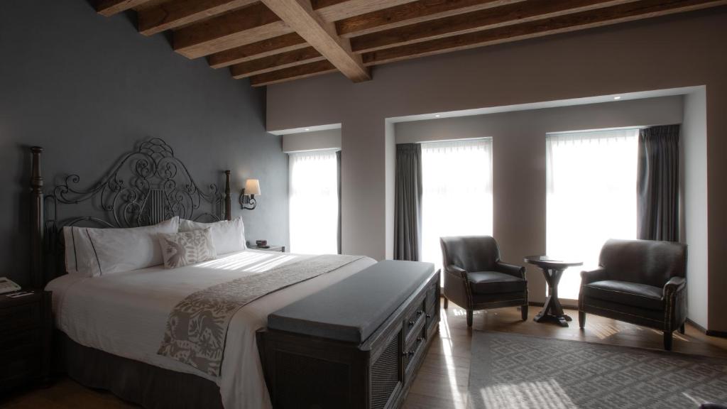 Hotel photo 19