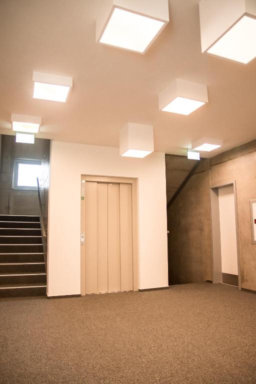 Zdjęcie z galerii obiektu Apartmán Jestřáb 5 w Jańskich Łaźniach