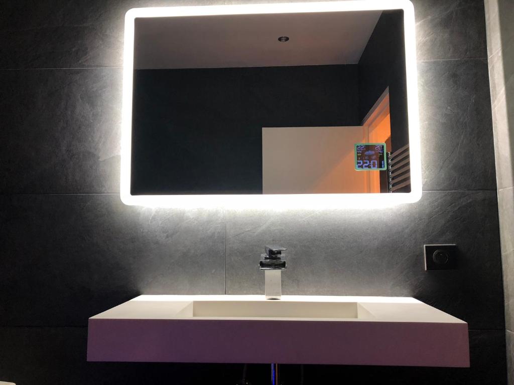 Suites Residences Spa – photo 45