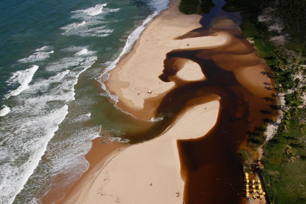  Resort Costa Dos Coqueiros