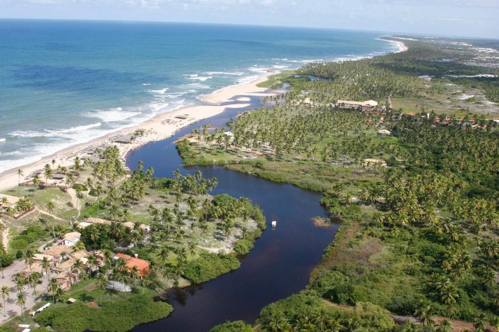  Resort Costa Dos Coqueiros