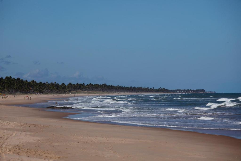  Resort Costa Dos Coqueiros