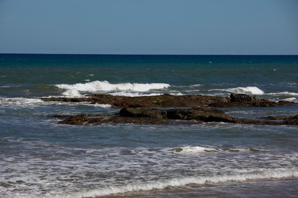  Resort Costa Dos Coqueiros