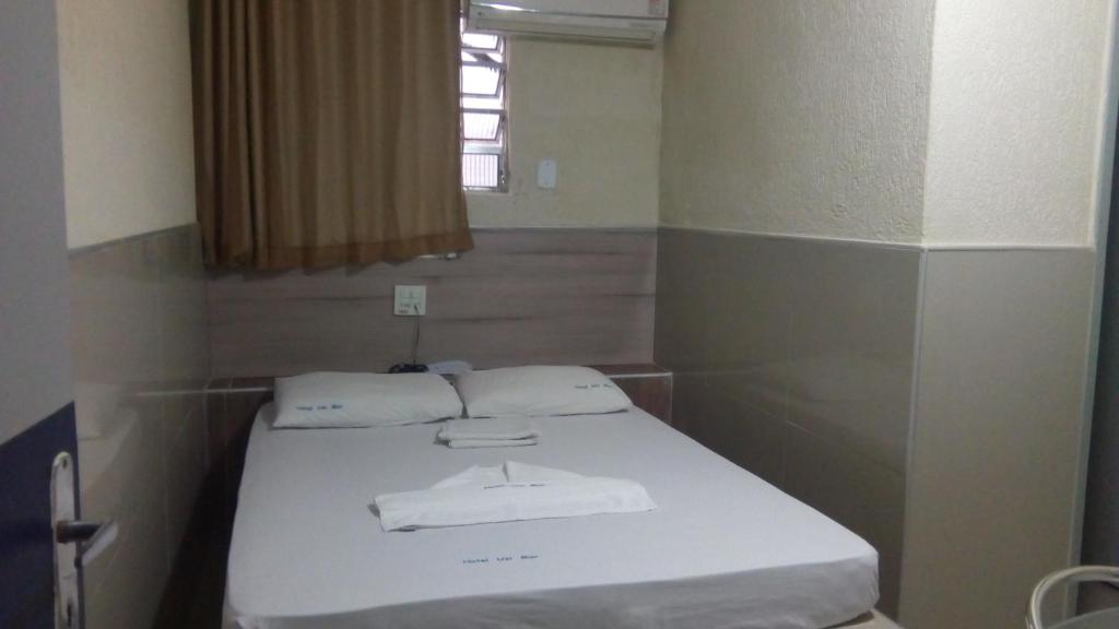  Hotel Uzi Praia