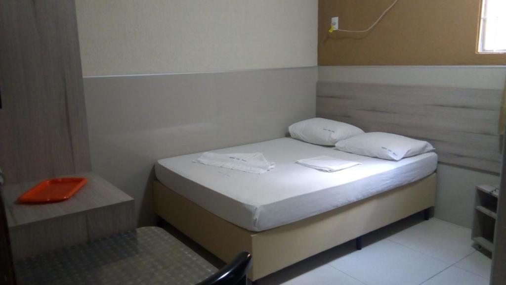  Hotel Uzi Praia
