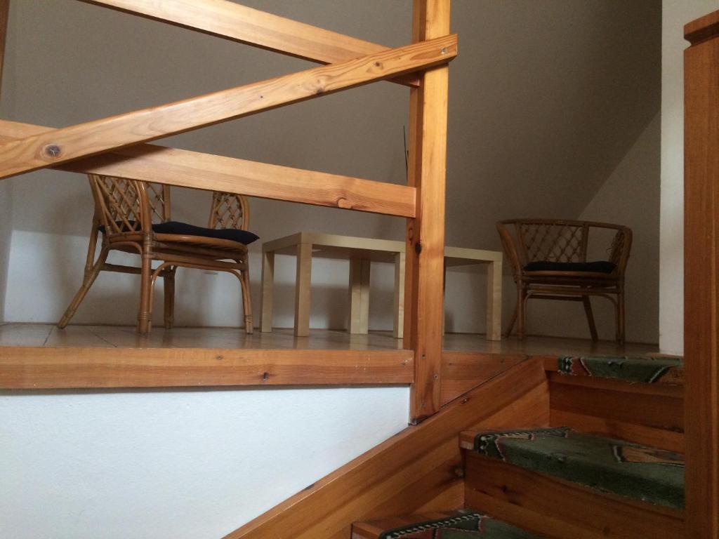 Apartments at the Golden Plough - Three-Bedroom Apartment