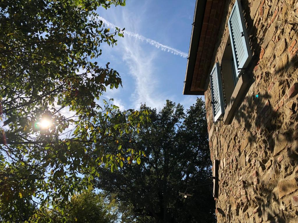 Antico Casale Silvia - Two-Bedroom Townhouse