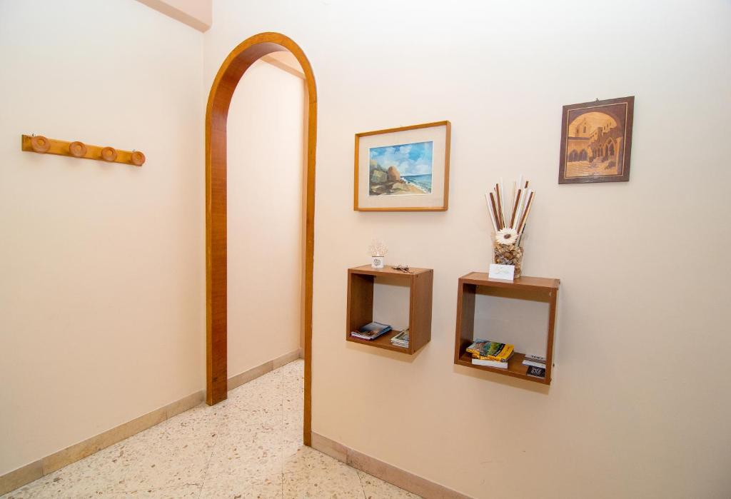 Zdjęcie z galerii obiektu B&B Syrentum w Sorrento