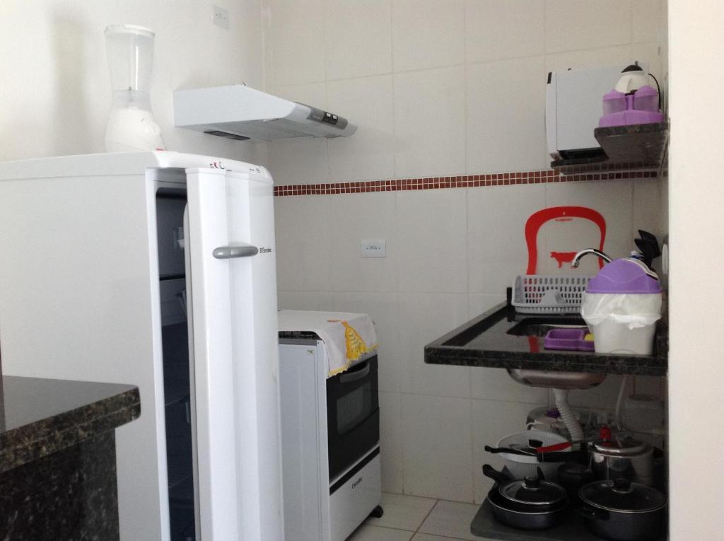  Chalés Ubatuba 102 - P. Itaguá