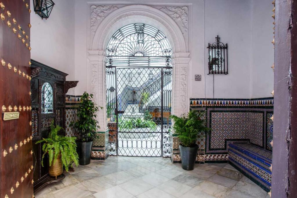 Suites Machado - Resim 15