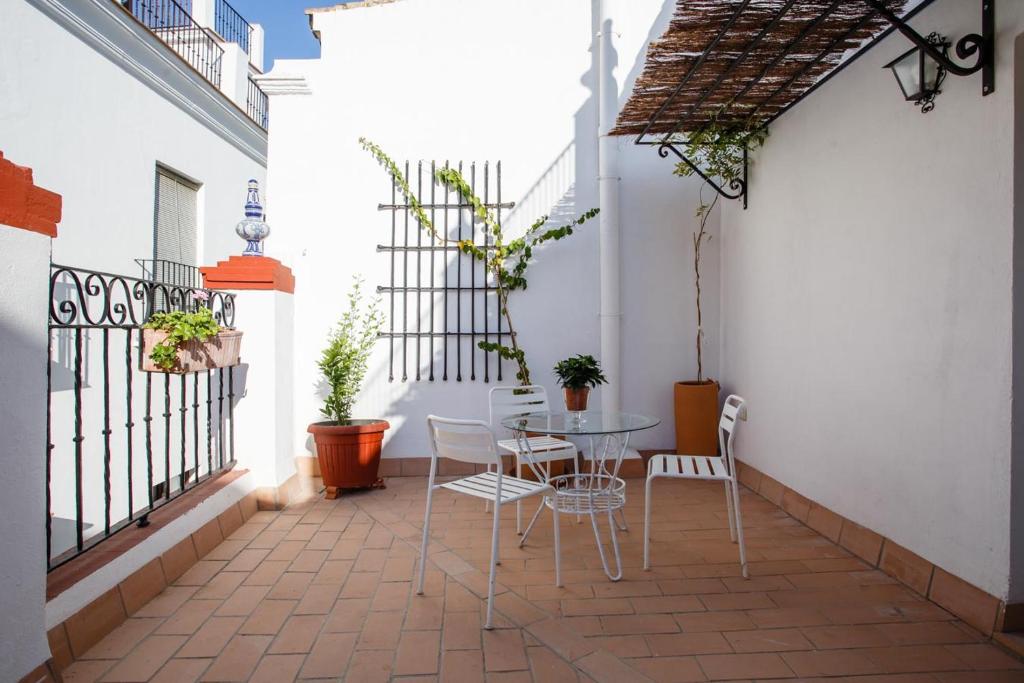 Suites Machado - Resim 23