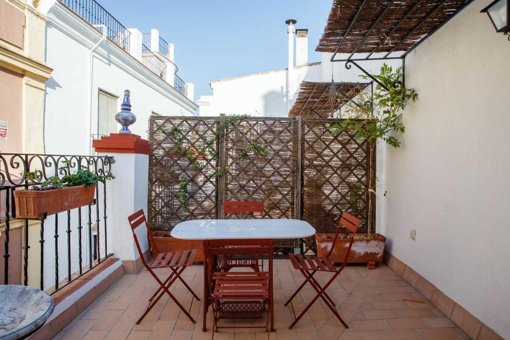 Suites Machado - Resim 25