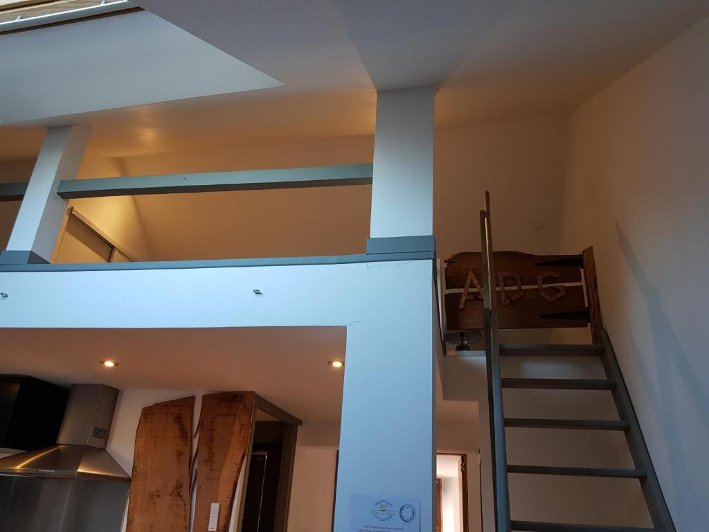 Au detour de Gournay - Appartement