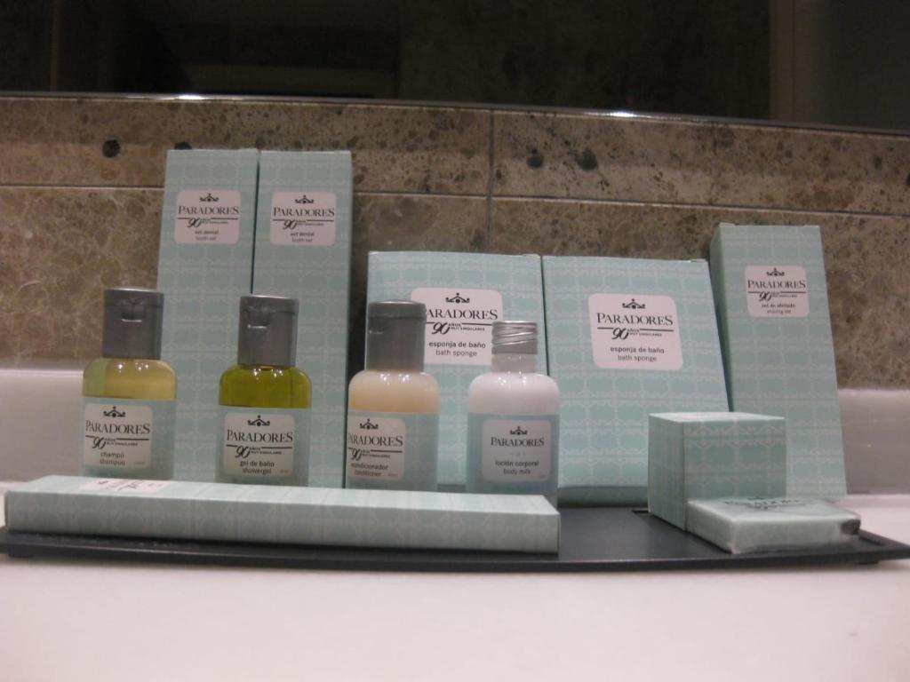 Parador de Gijón - 13