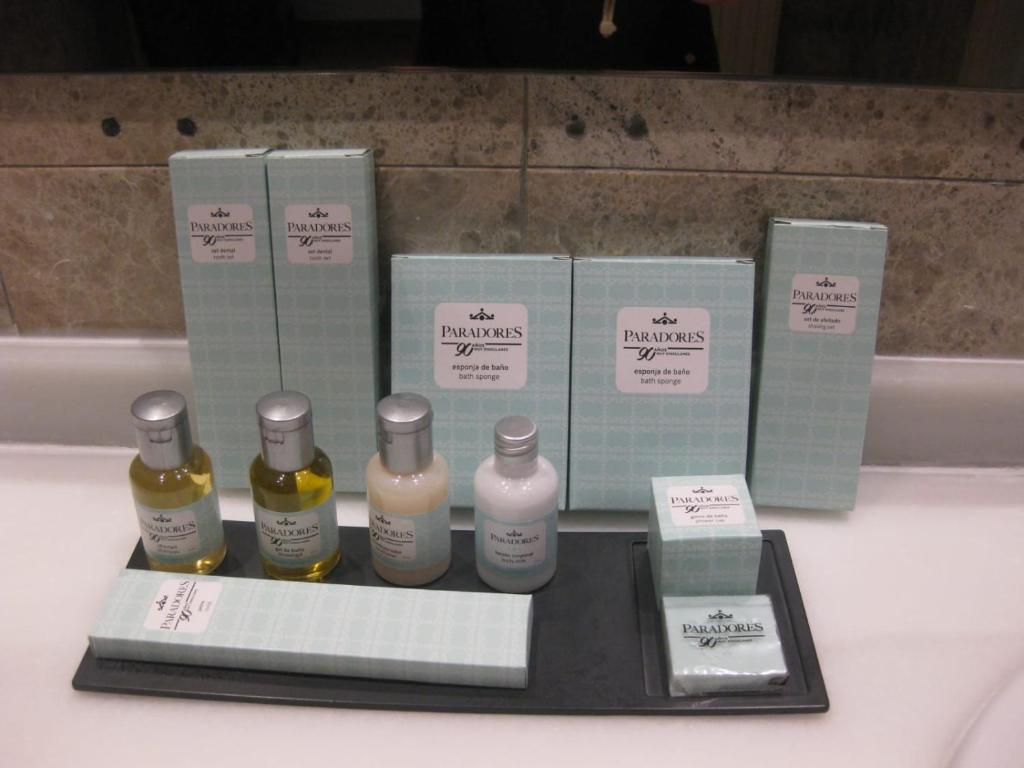 Parador de Gijón - 12