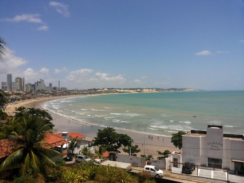  Pousada Estacao Do Sol Natal
