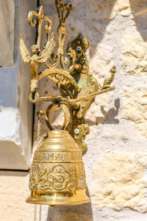 Fotografie z fotogalerie ubytování Chez fabrice v destinaci Dun-sur-Auron
