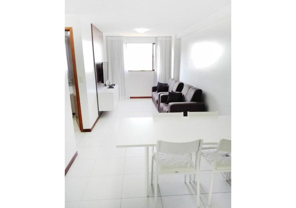  Apto novo 2qts no melhor point de Maceió