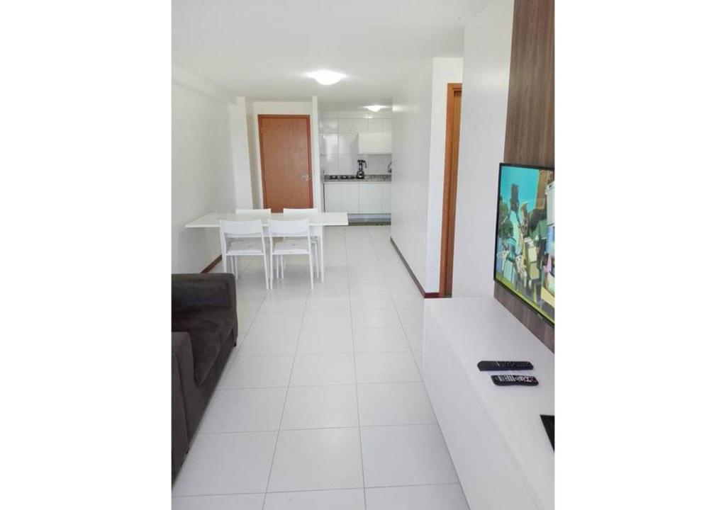  Apto novo 2qts no melhor point de Maceió