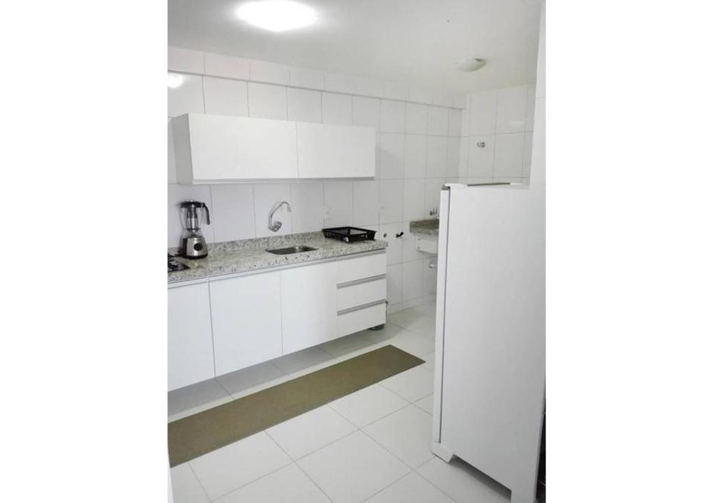  Apto novo 2qts no melhor point de Maceió